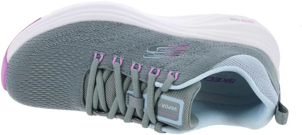 Skechers Women's Vapor Foam Lite Sneaker