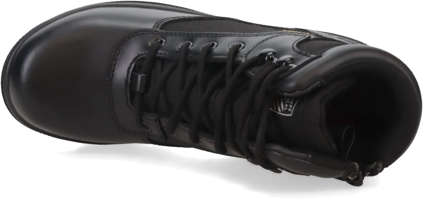 Skechers Women's Women Skechers Work Rotund Briggit Wp Boot