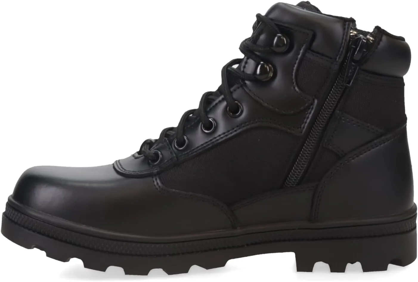 Skechers Women's Women Skechers Work Rotund Briggit Wp Boot