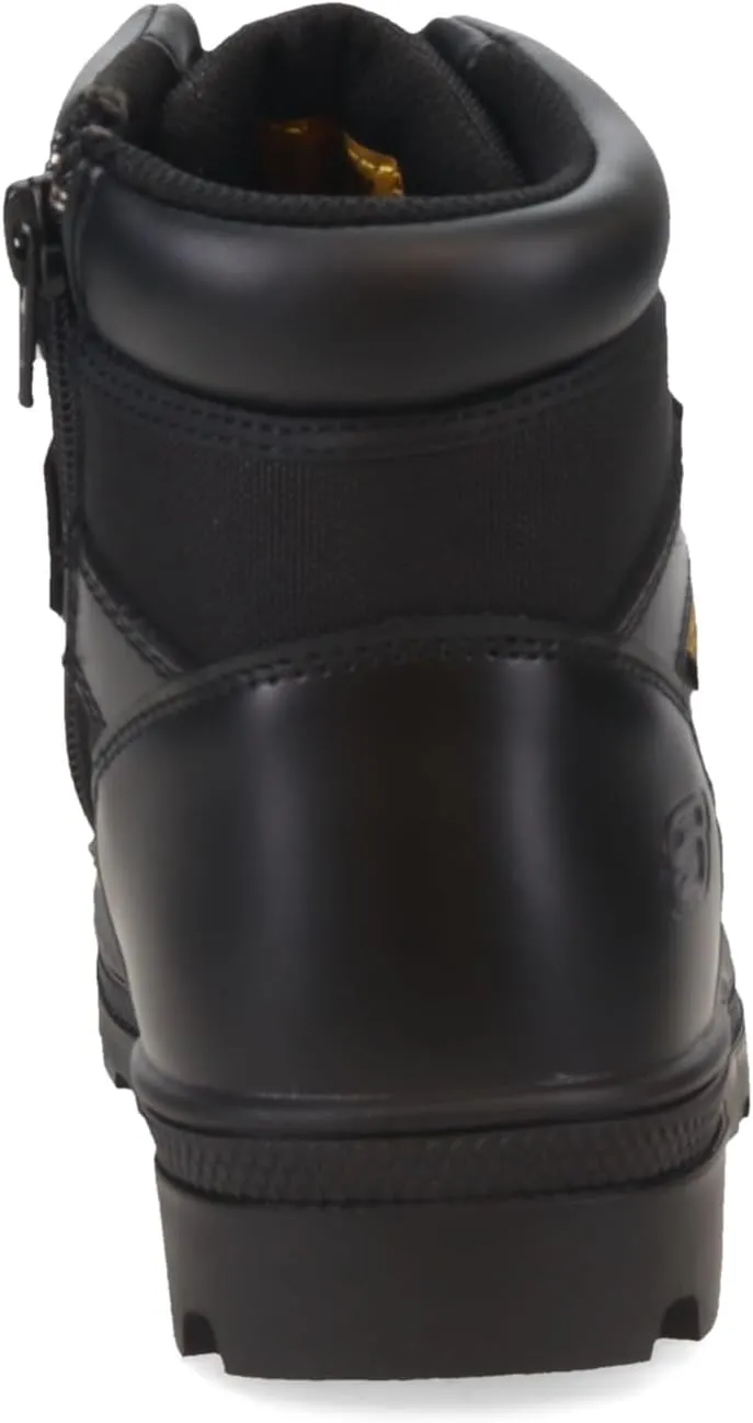 Skechers Women's Women Skechers Work Rotund Briggit Wp Boot