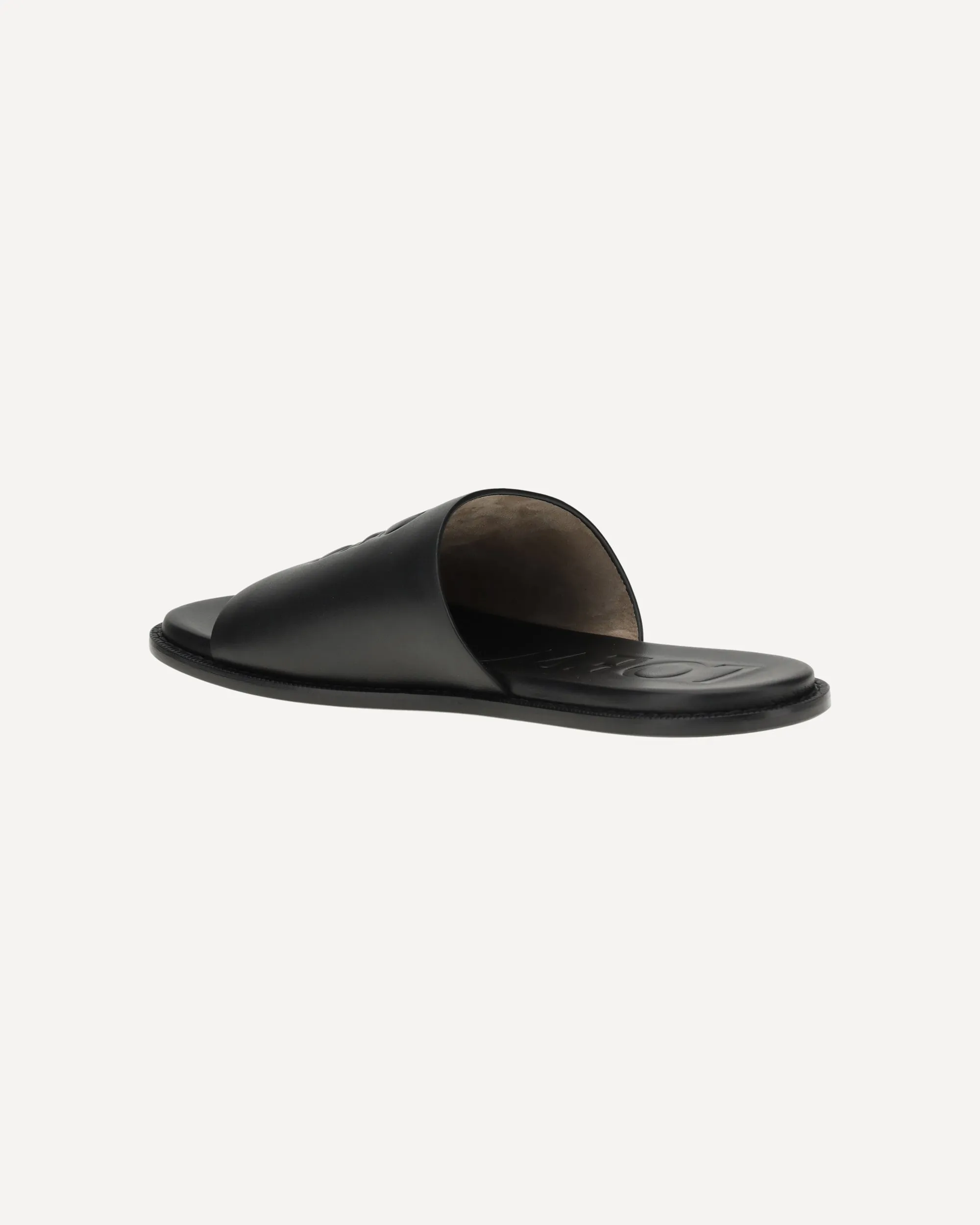 Slide Anagram Flex Sandals