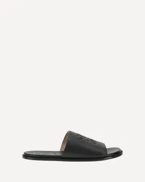 Slide Anagram Flex Sandals