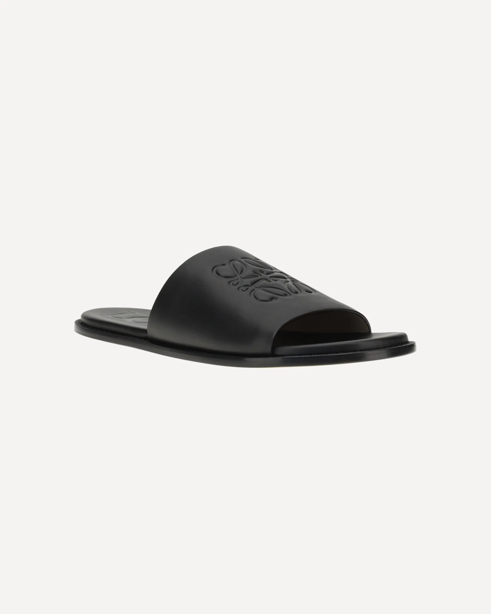 Slide Anagram Flex Sandals
