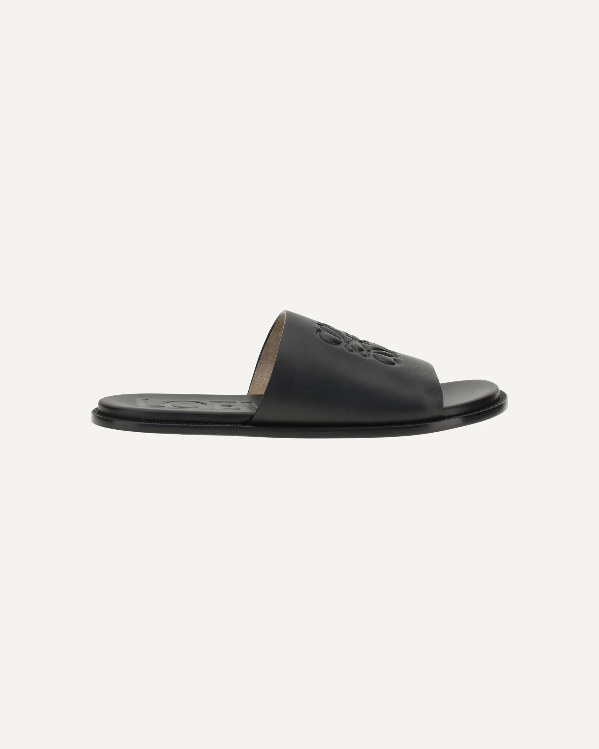 Slide Anagram Flex Sandals