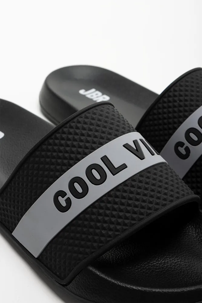 Slide Black