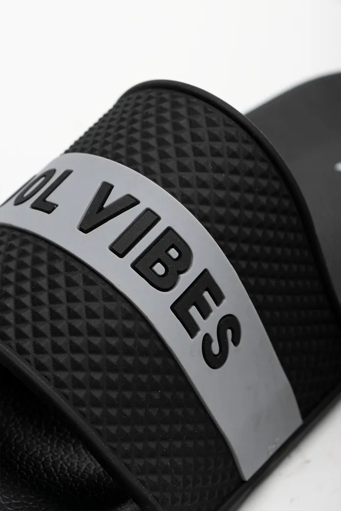 Slide Black