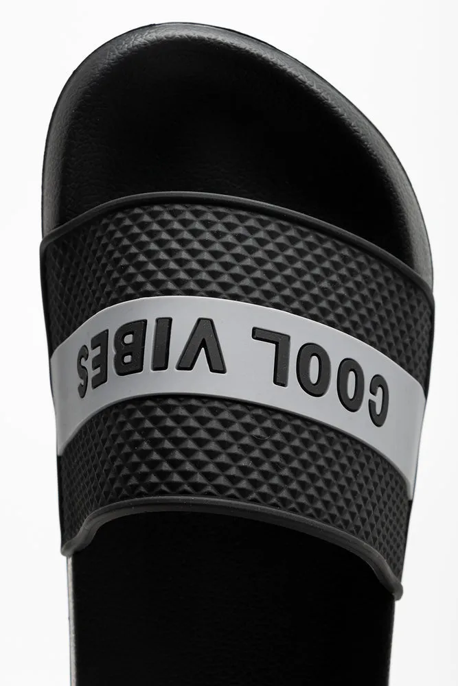 Slide Black