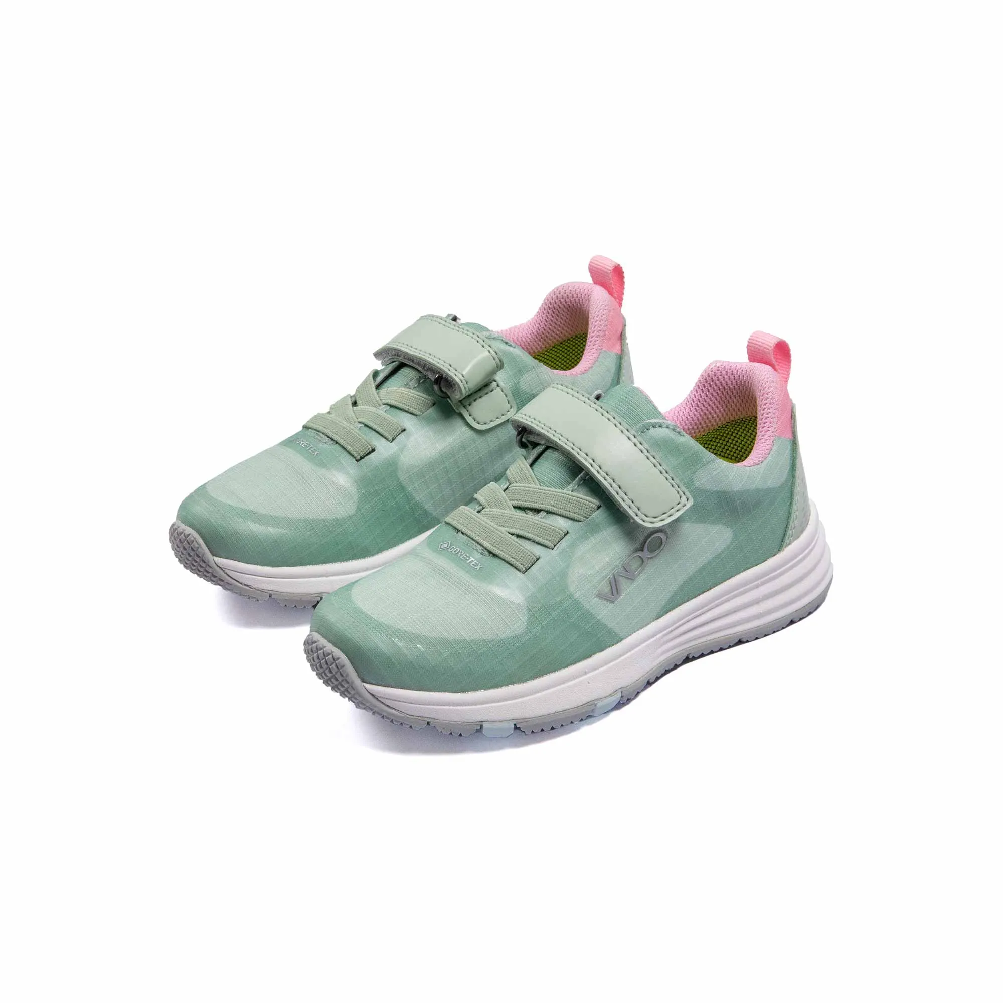 SMILEY Lo Elastic GTX - menta