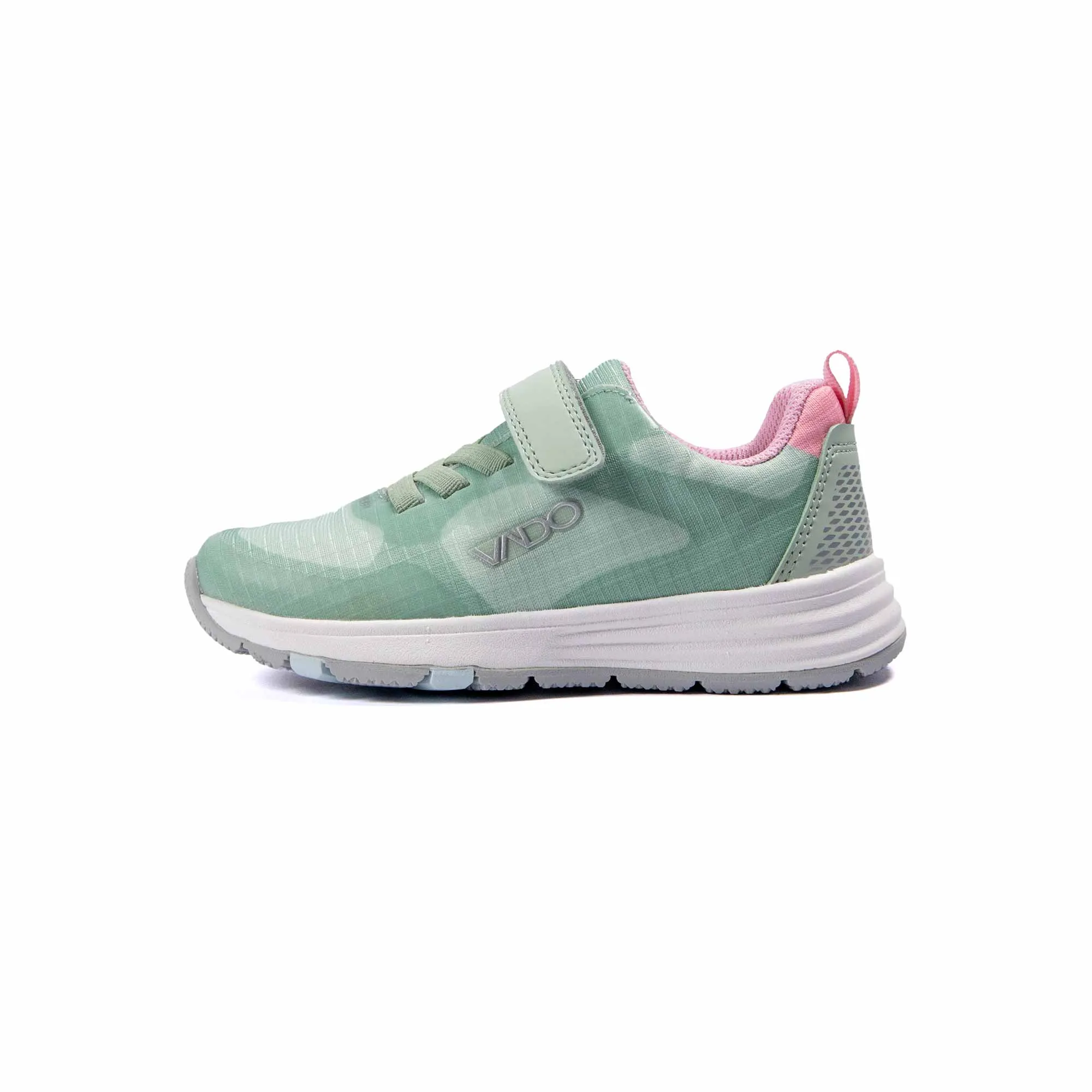 SMILEY Lo Elastic GTX - menta