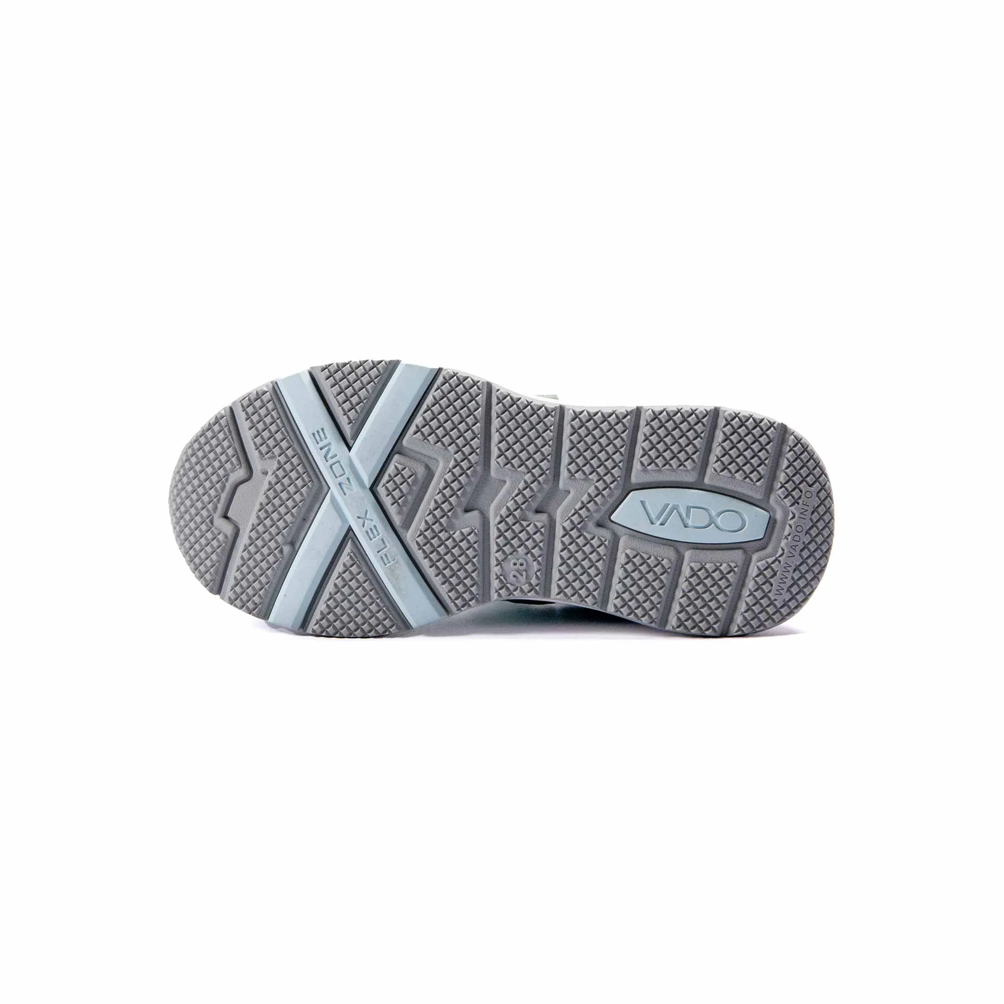 SMILEY Lo Elastic GTX - menta