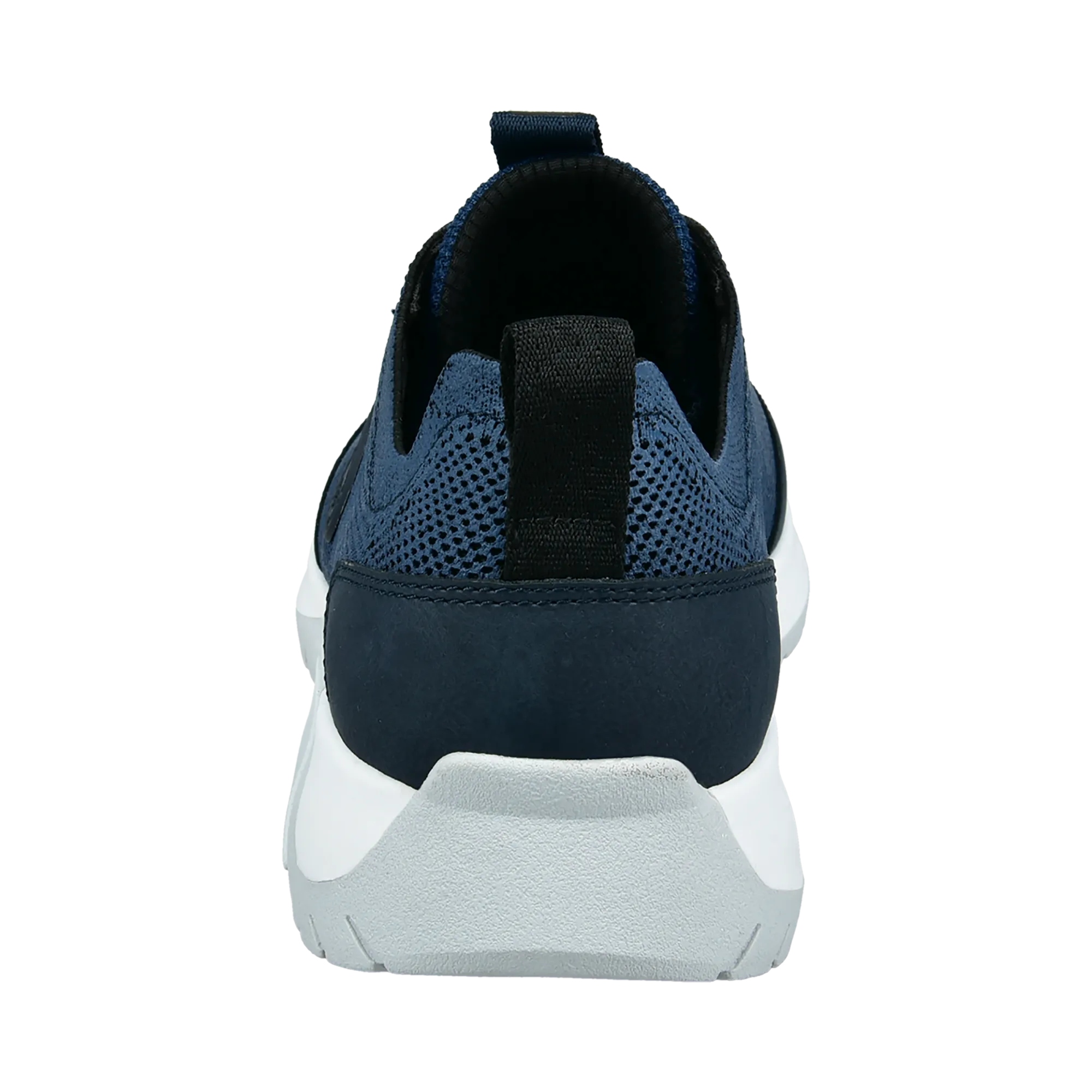 Sneaker blau