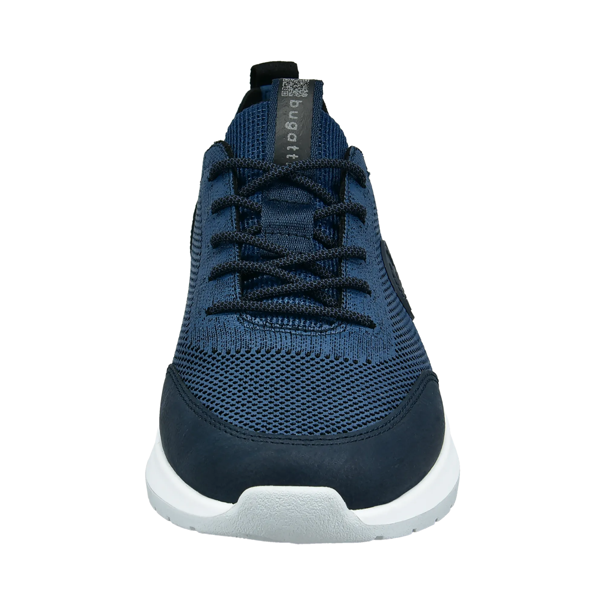 Sneaker blau