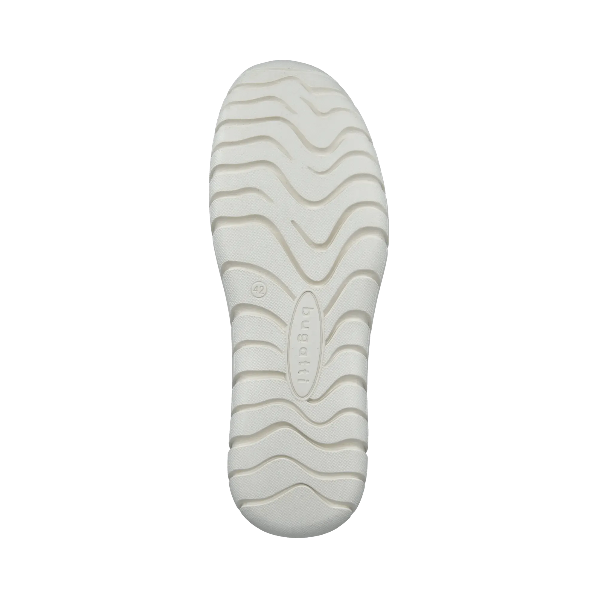Sneaker grau