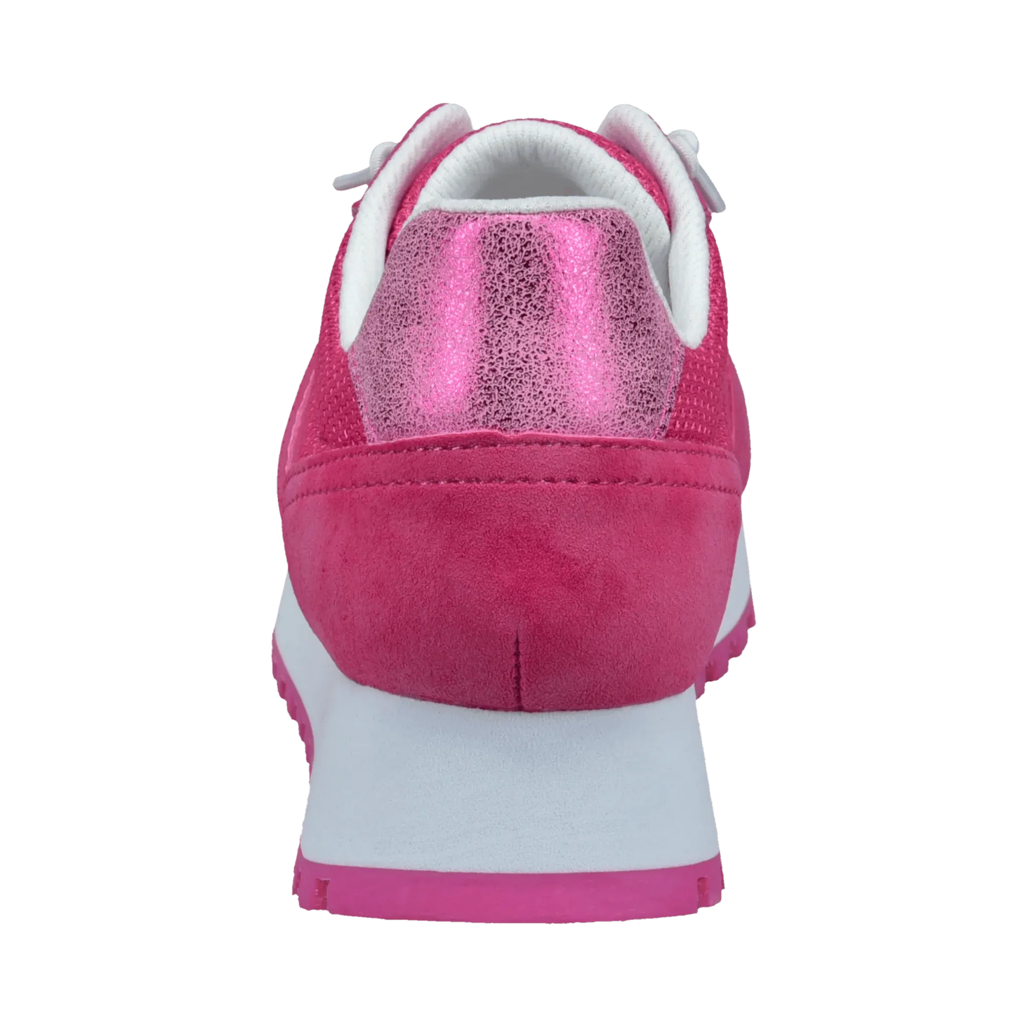 Sneaker pink
