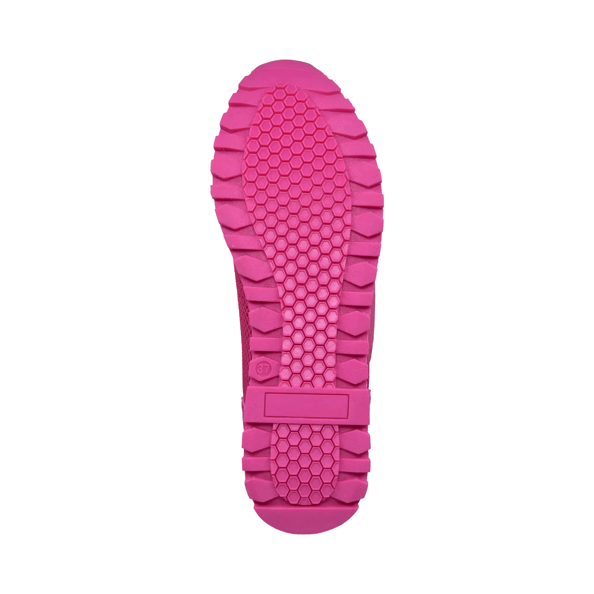 Sneaker pink