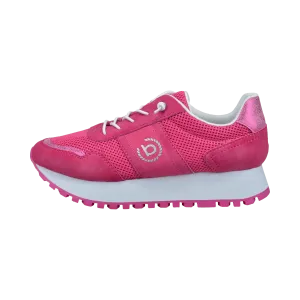 Sneaker pink
