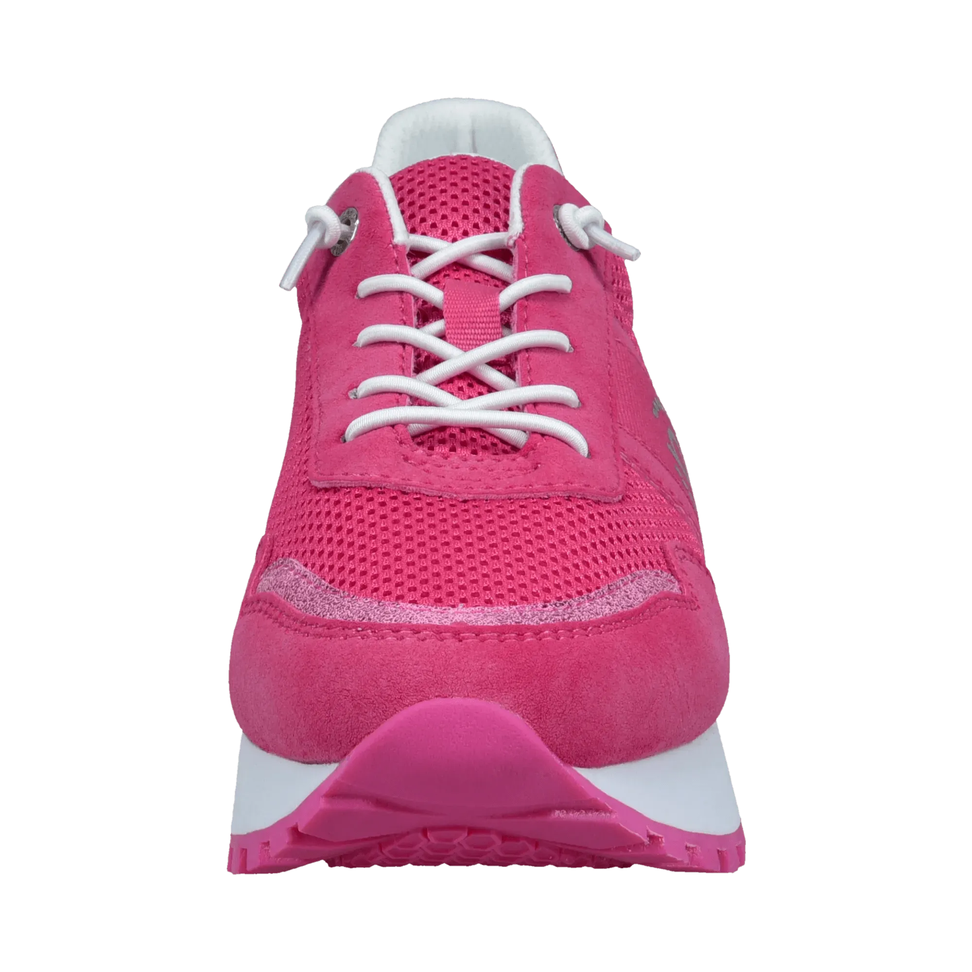 Sneaker pink