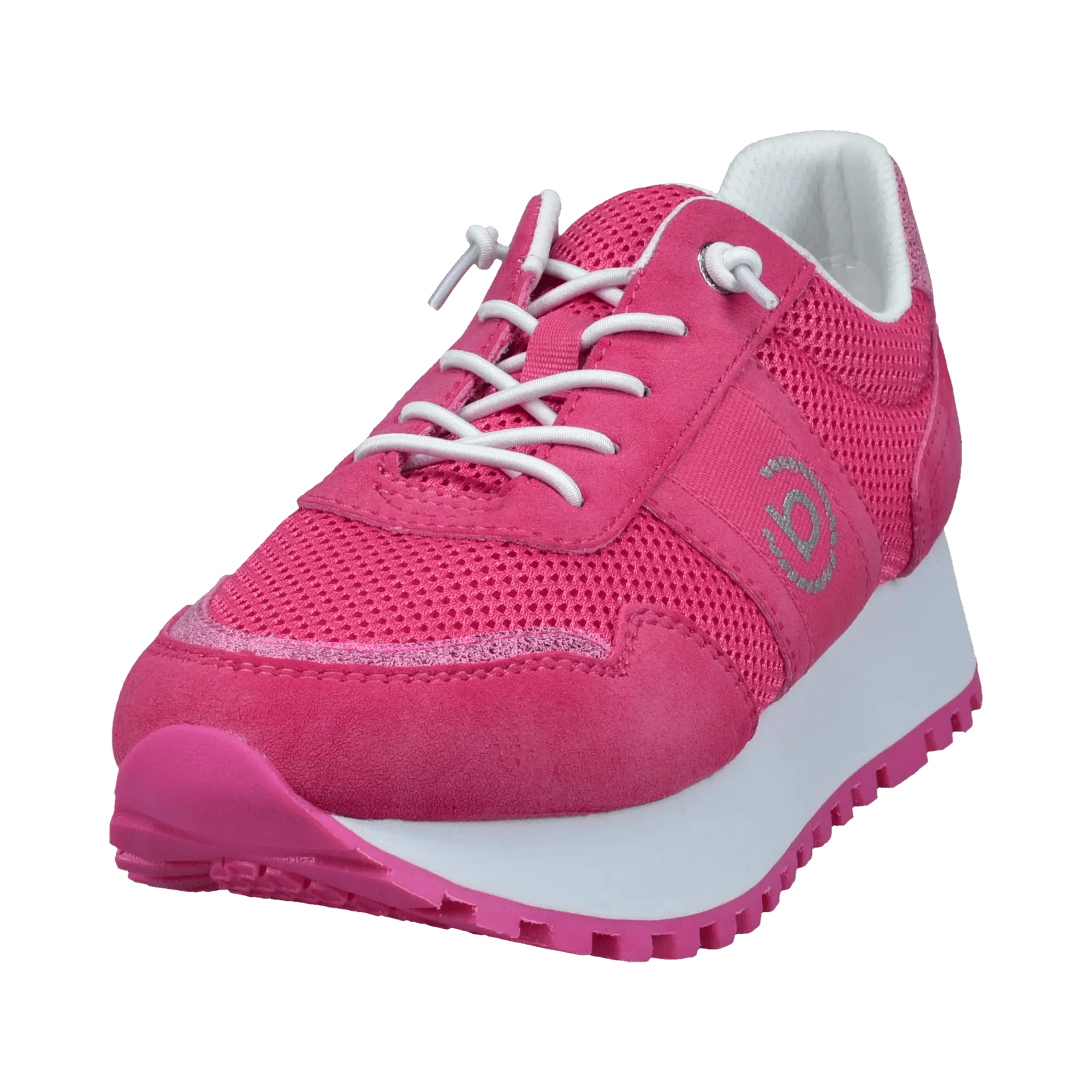 Sneaker pink