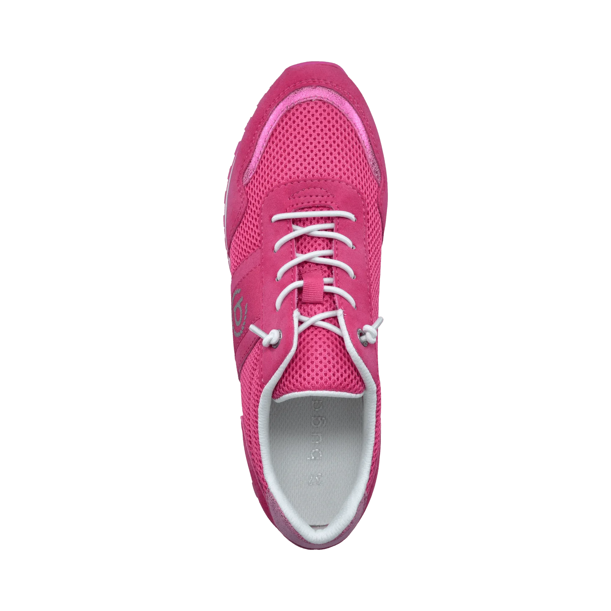 Sneaker pink