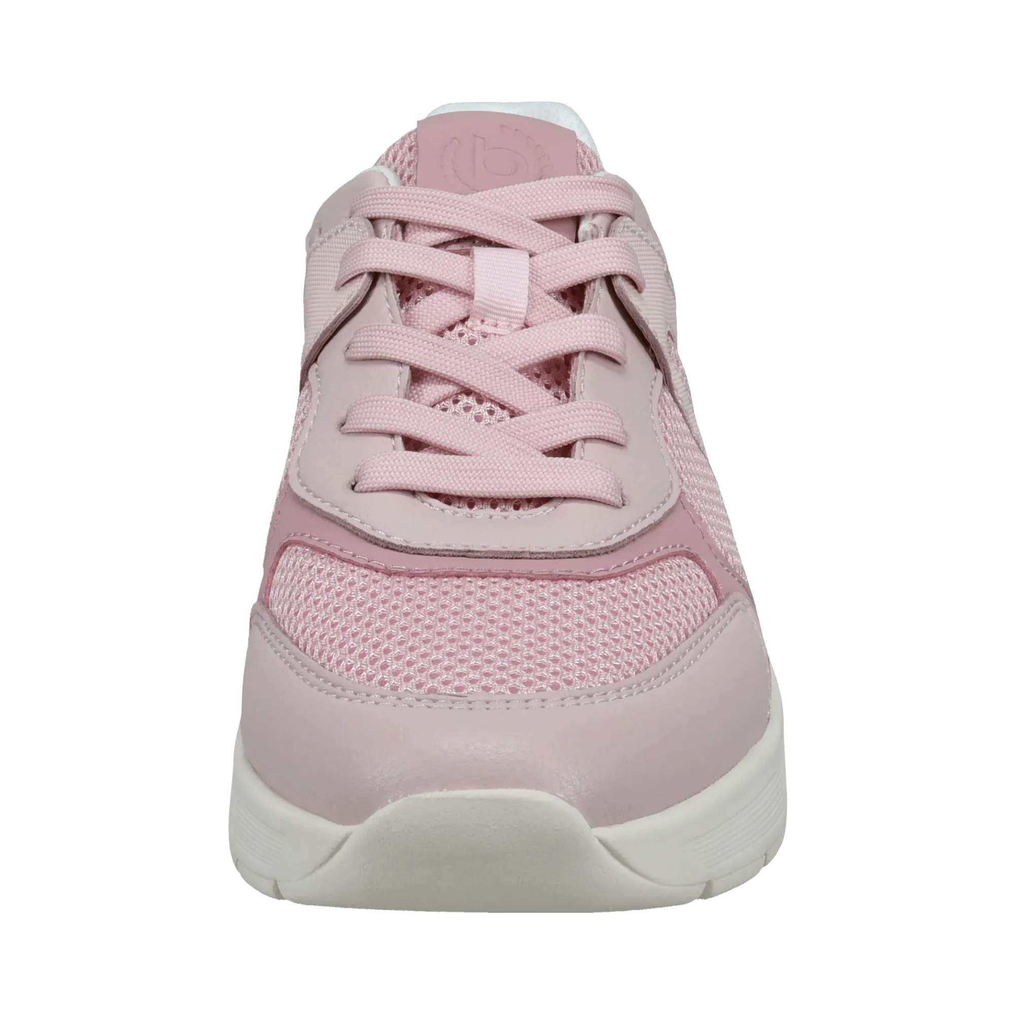 Sneaker rosa