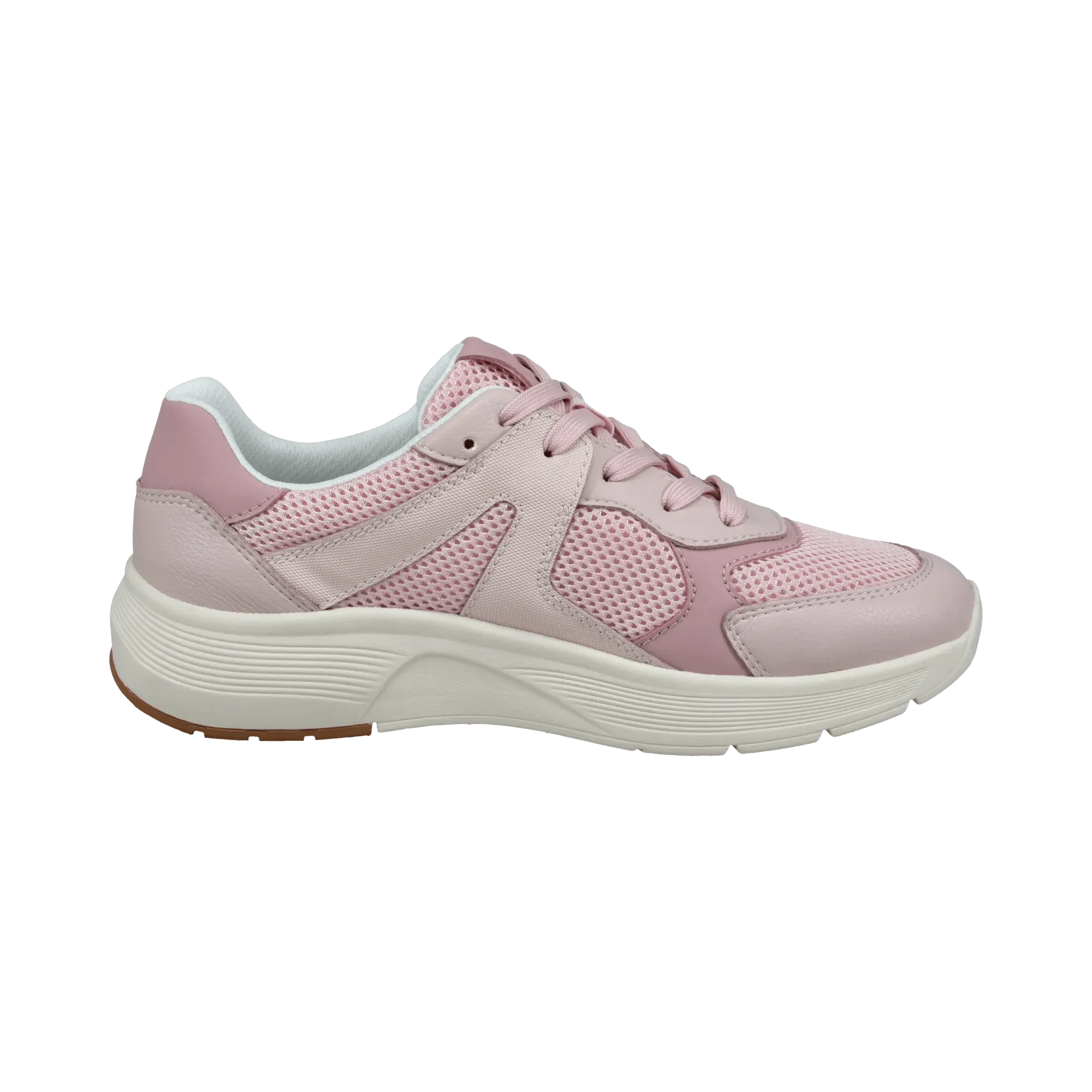 Sneaker rosa