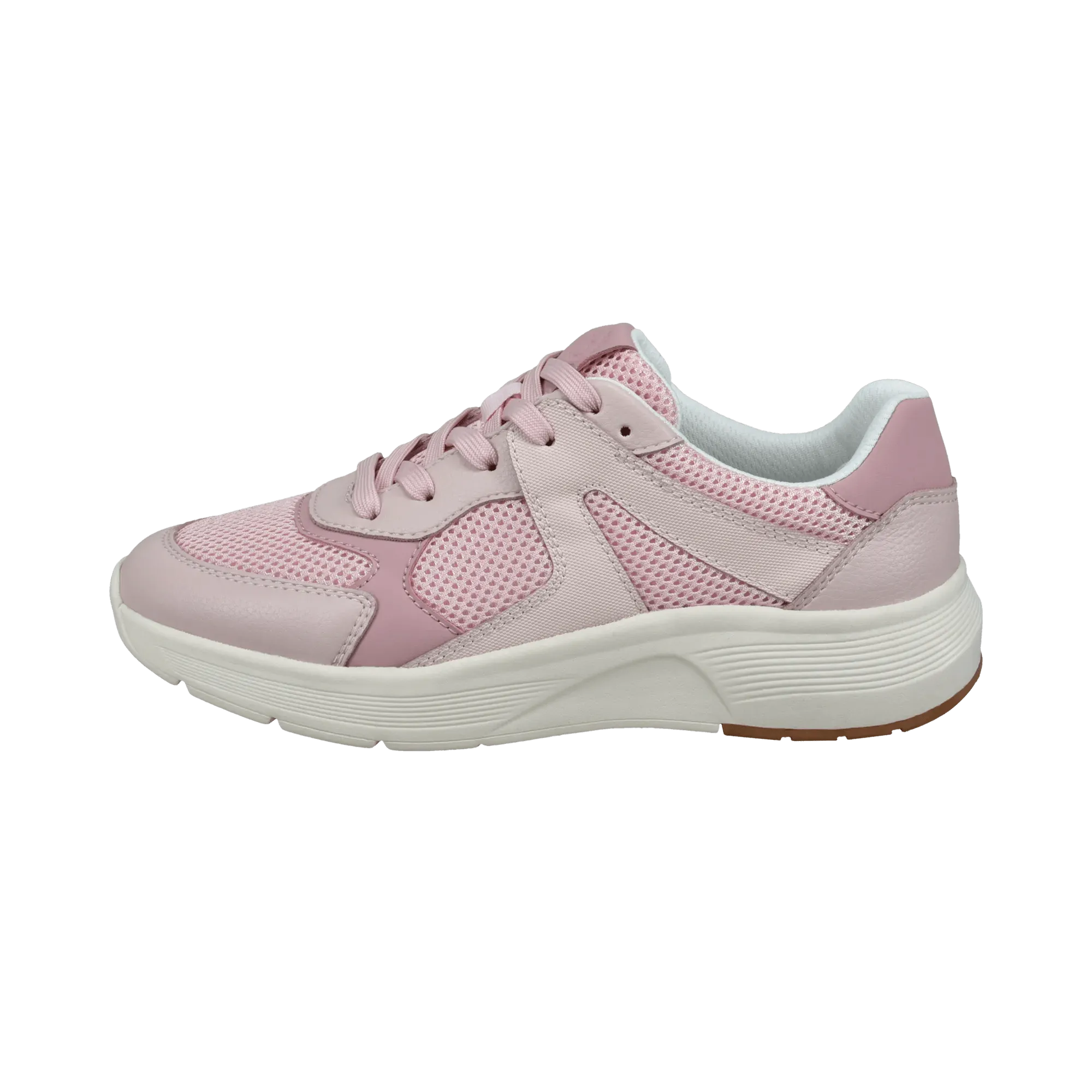 Sneaker rosa