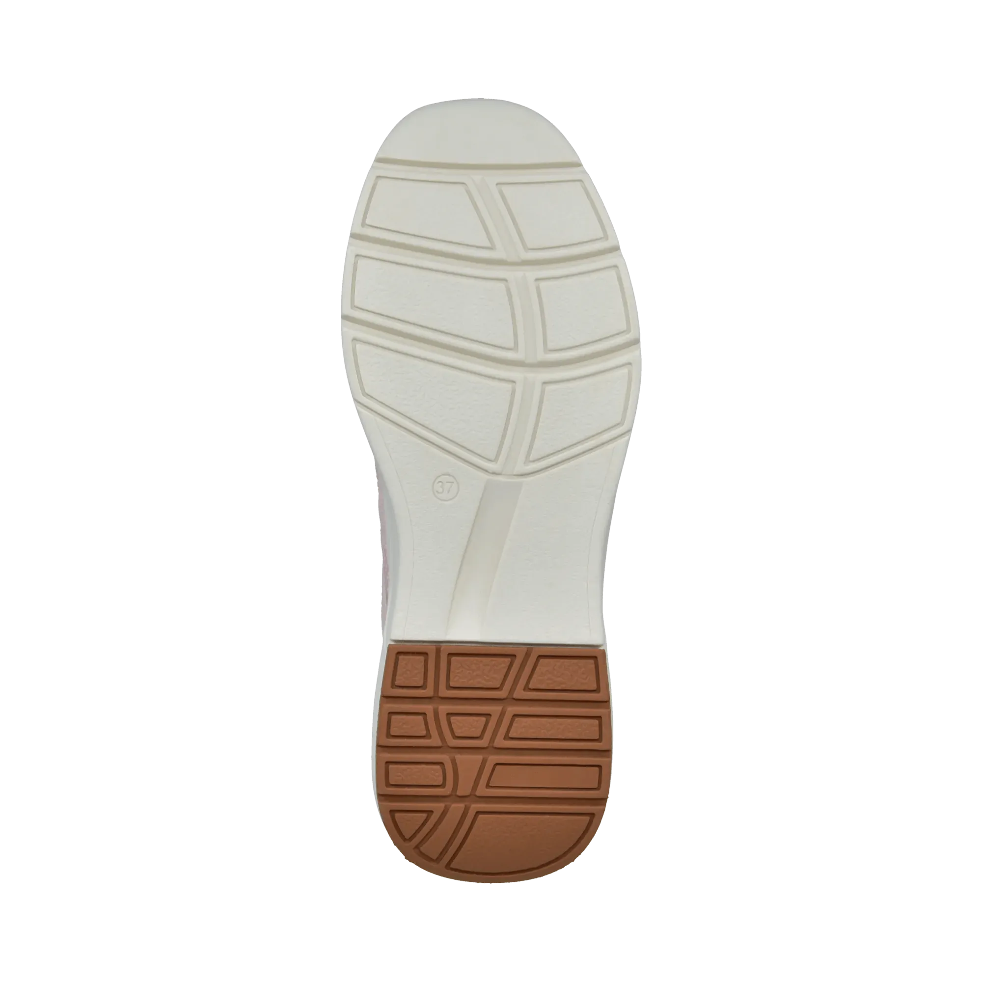 Sneaker rosa