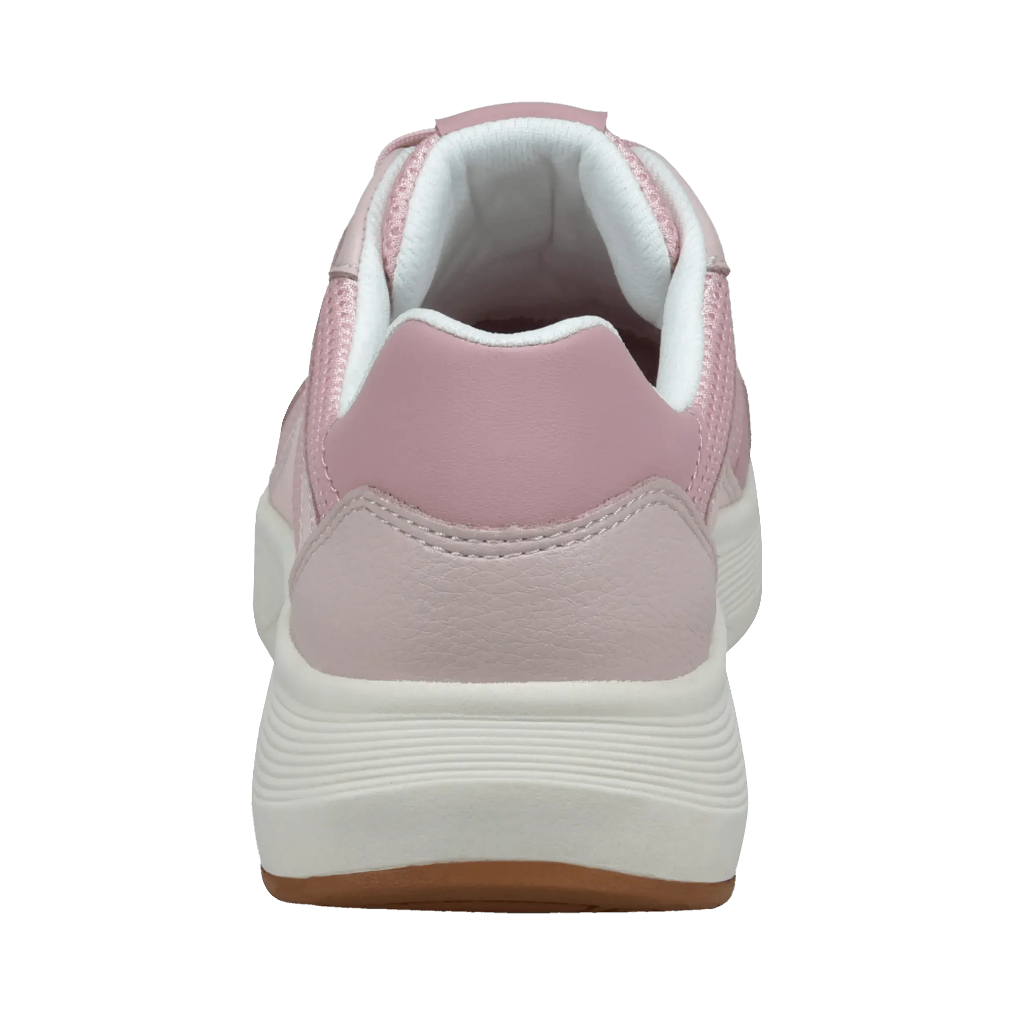 Sneaker rosa