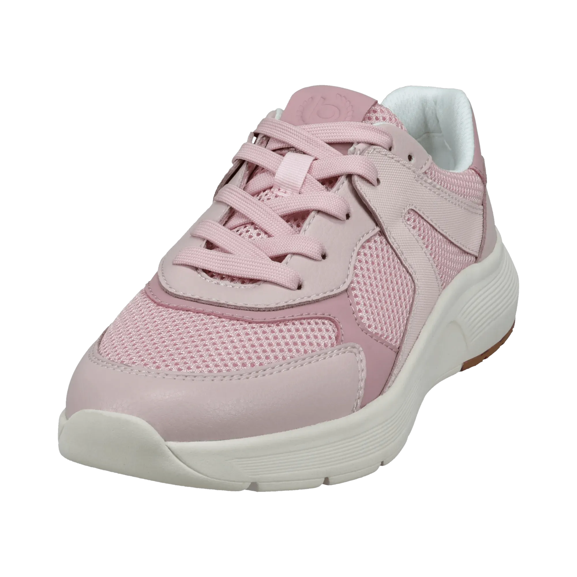 Sneaker rosa