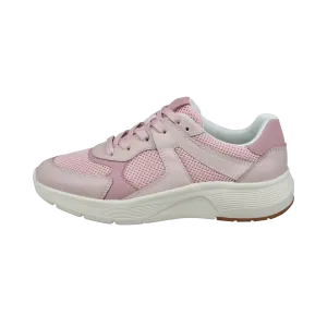 Sneaker rosa