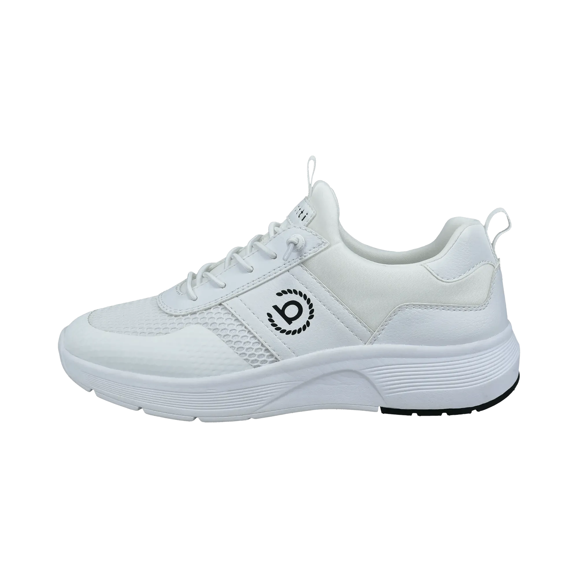 Sneaker weiß