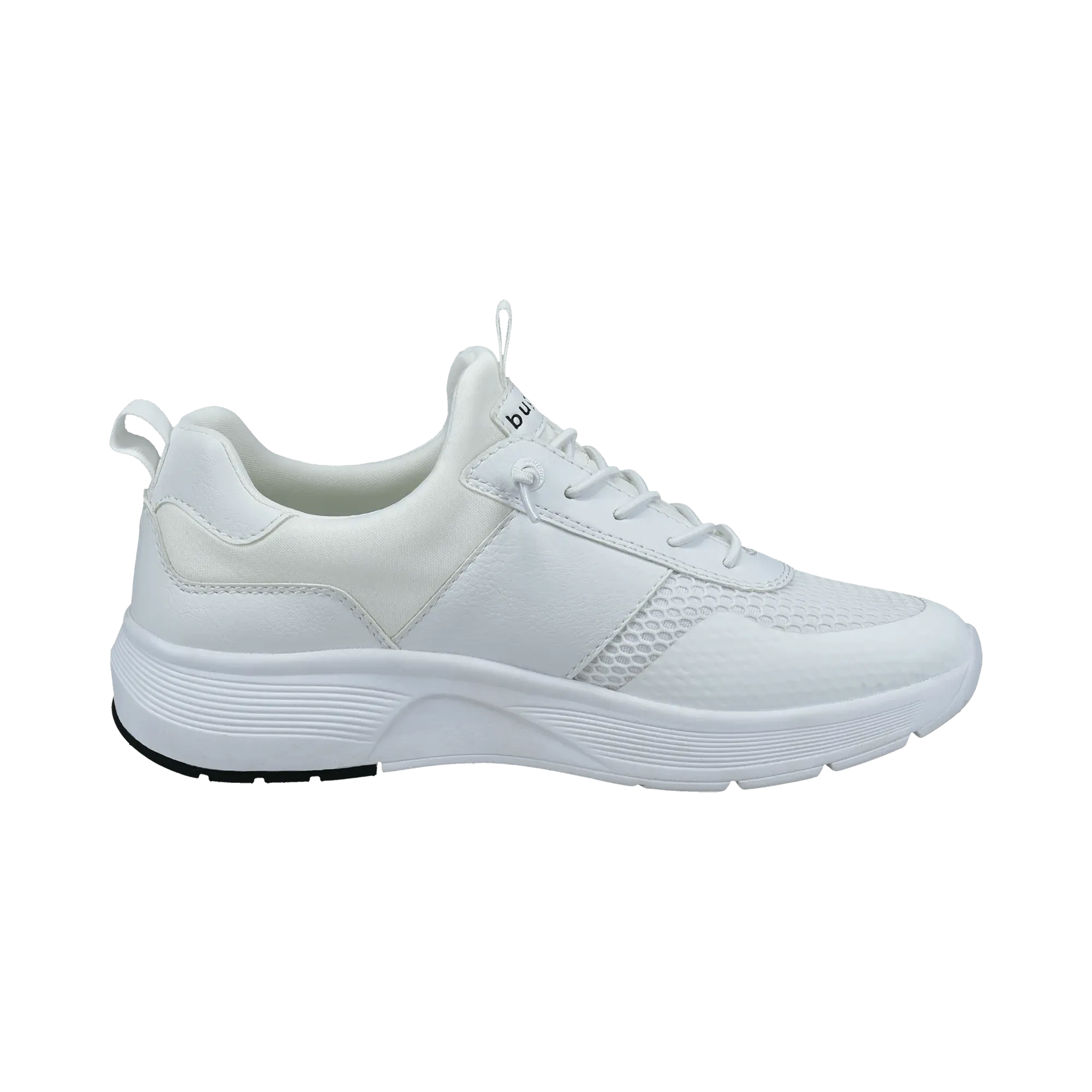 Sneaker weiß