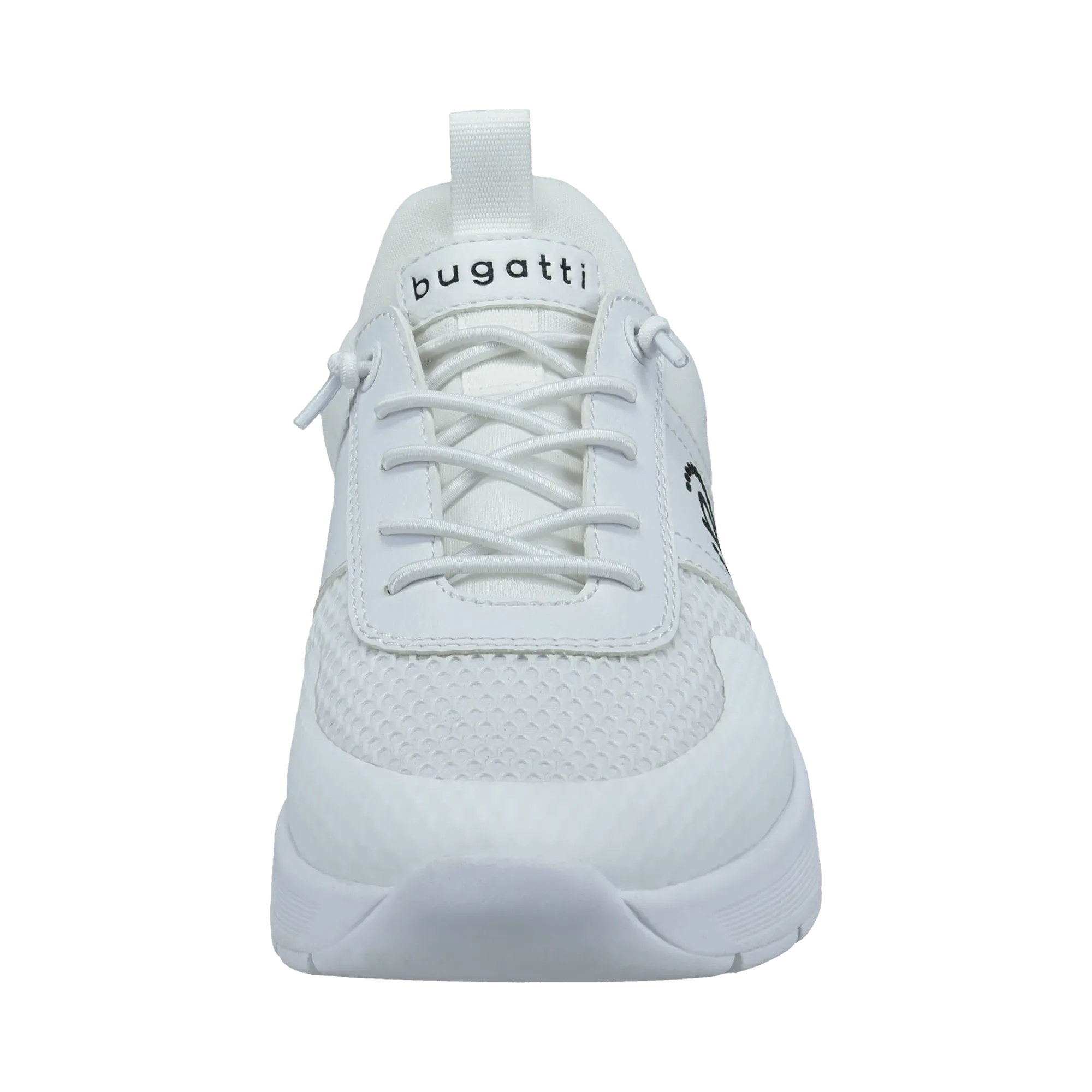 Sneaker weiß