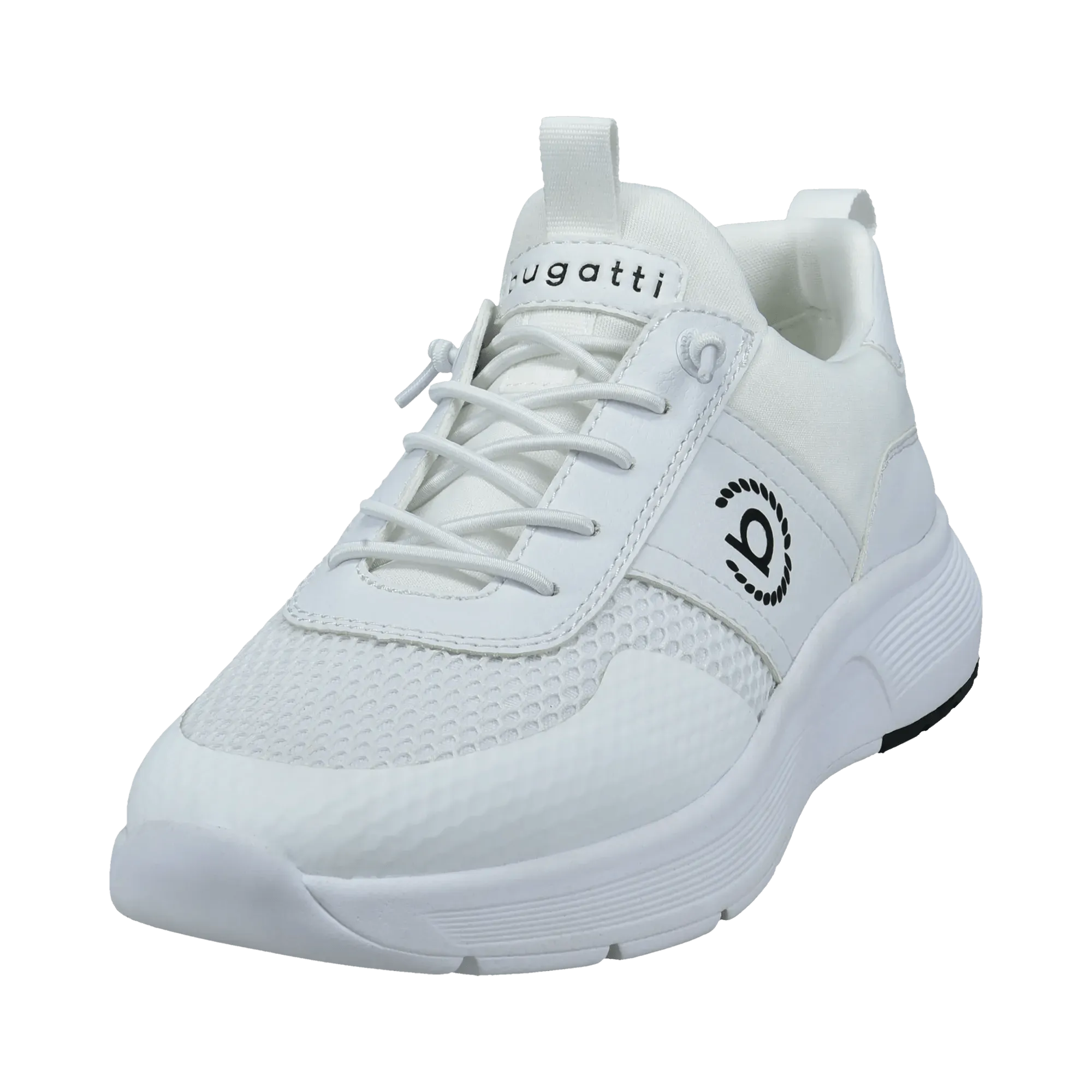 Sneaker weiß