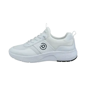 Sneaker weiß
