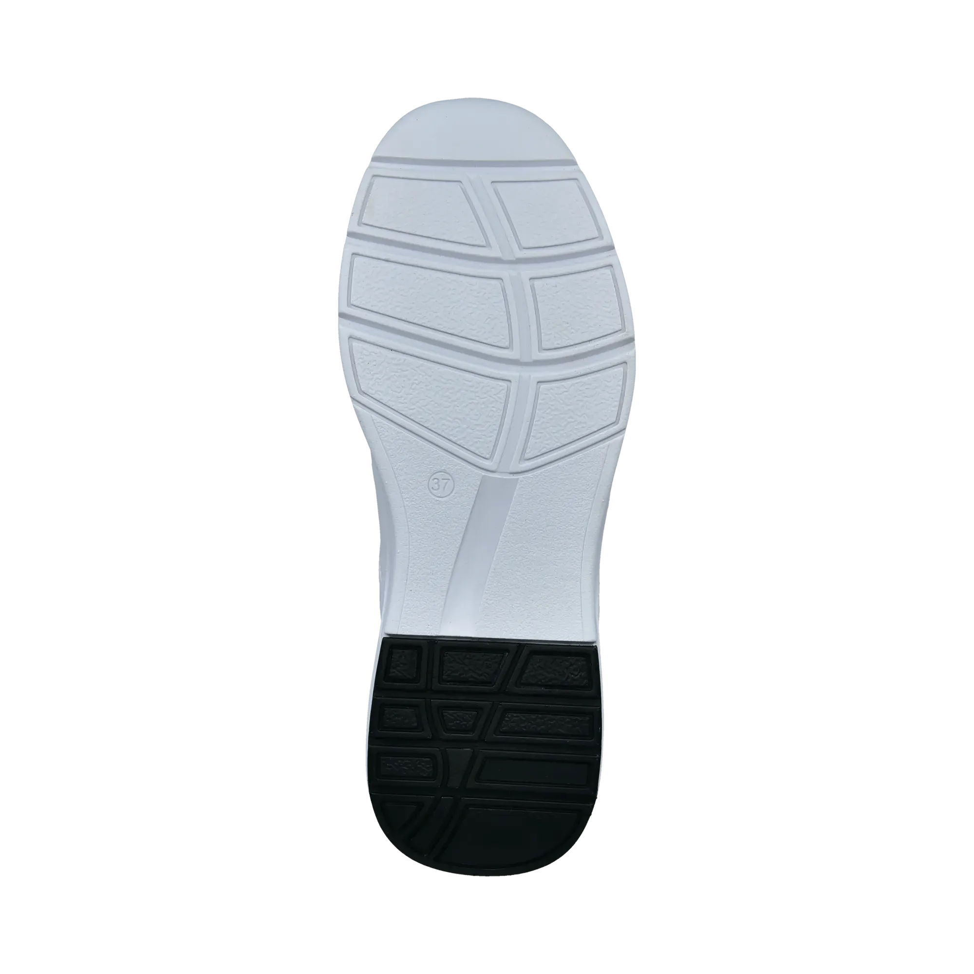 Sneaker weiß