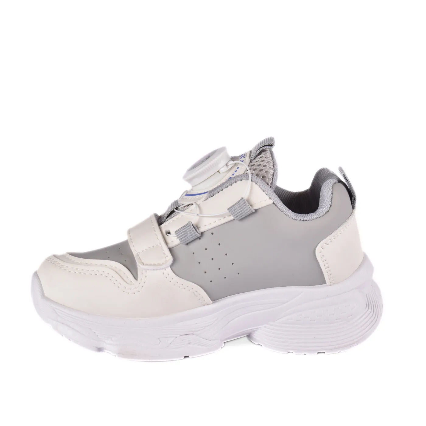 Sneakers Kids With Details