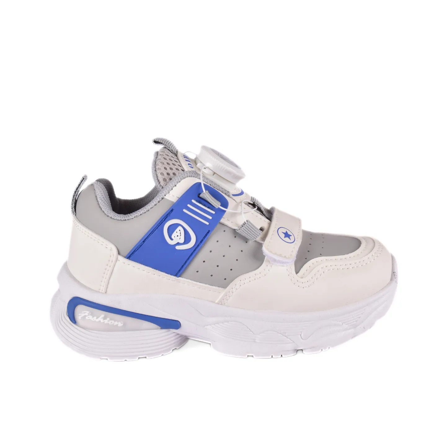 Sneakers Kids With Details