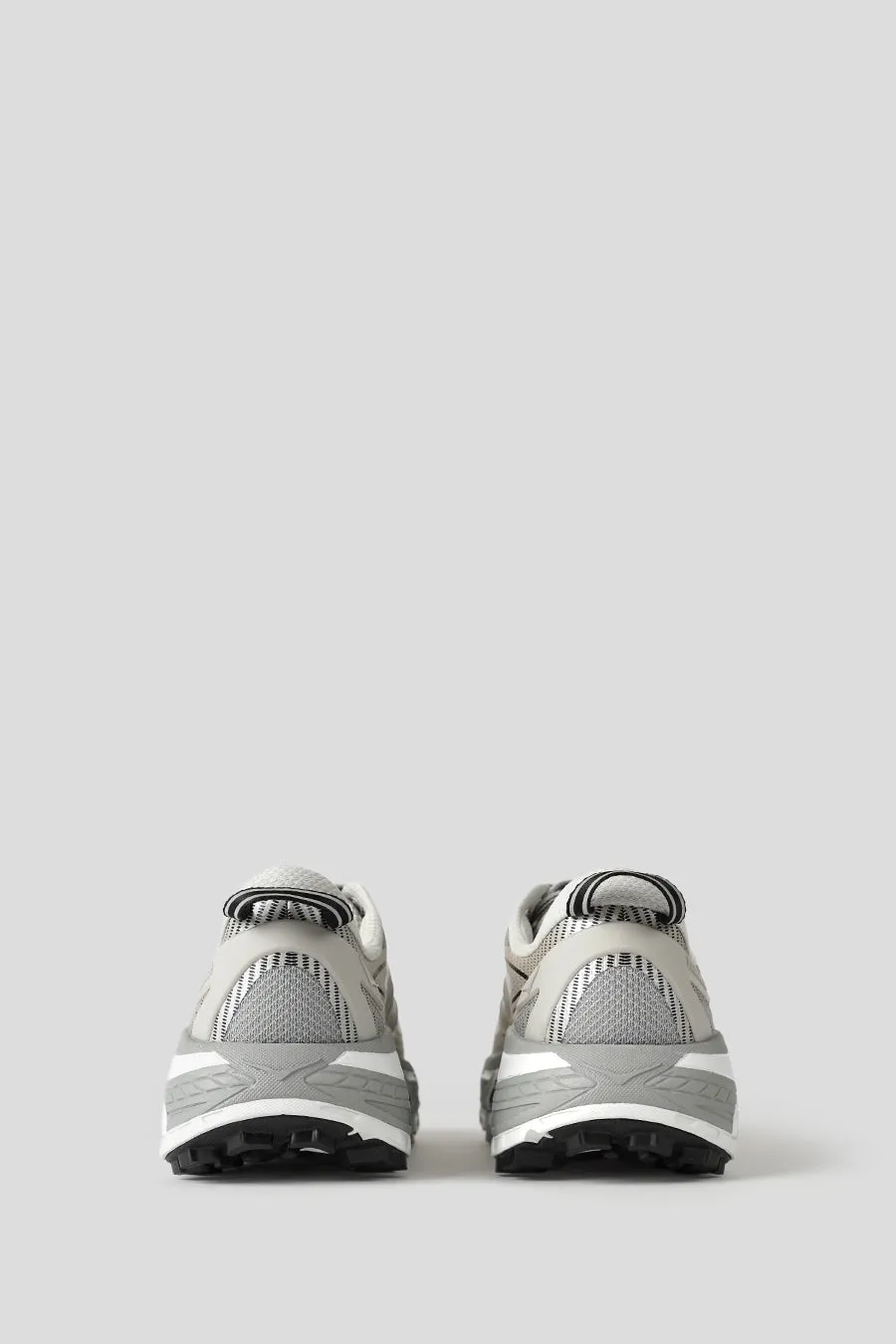 SNEAKERS MAFATE SPEED 2 STELLAR GREY ET GALACTIC GREY