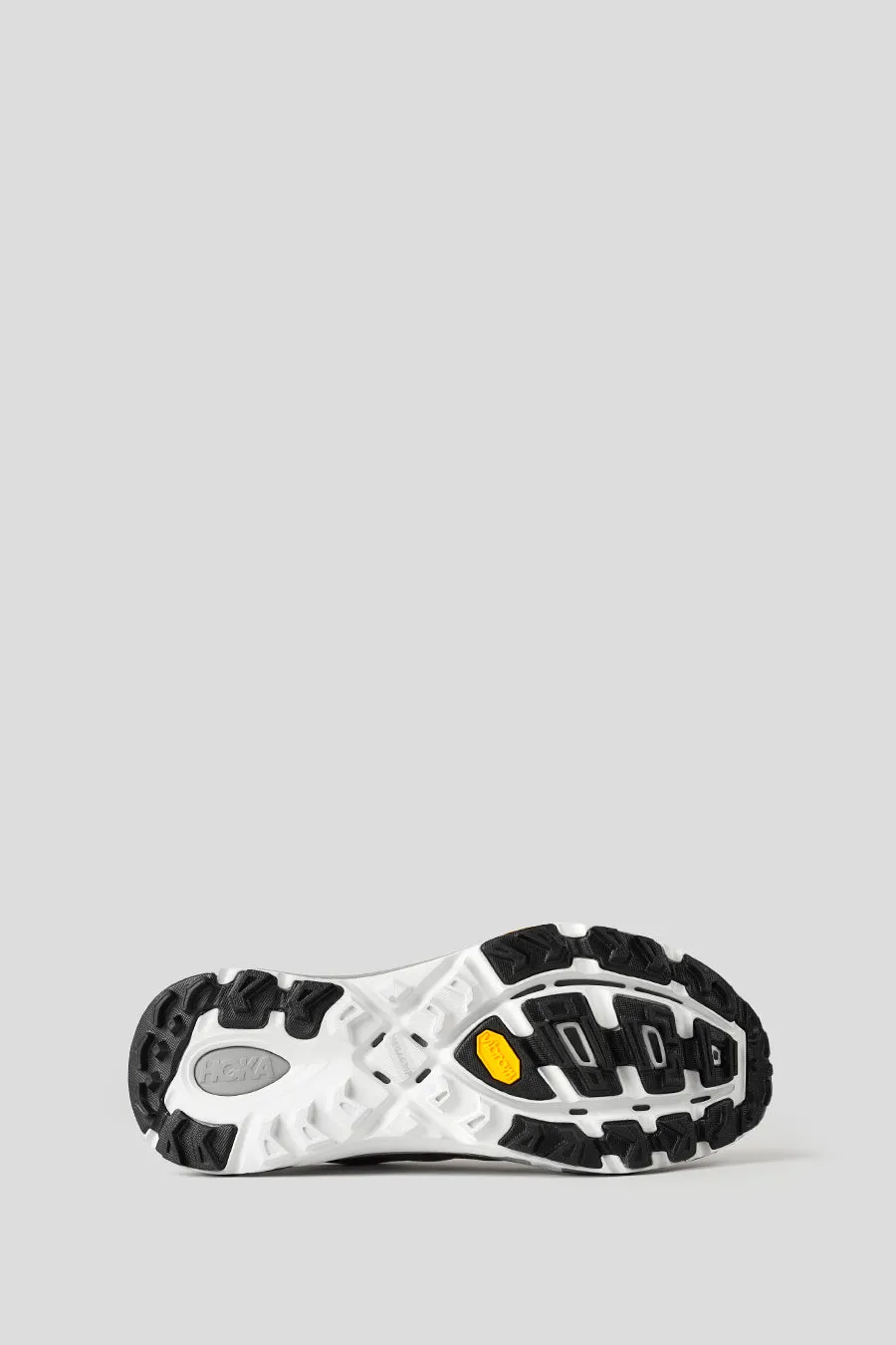 SNEAKERS MAFATE SPEED 2 STELLAR GREY ET GALACTIC GREY
