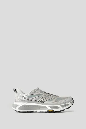 SNEAKERS MAFATE SPEED 2 STELLAR GREY ET GALACTIC GREY