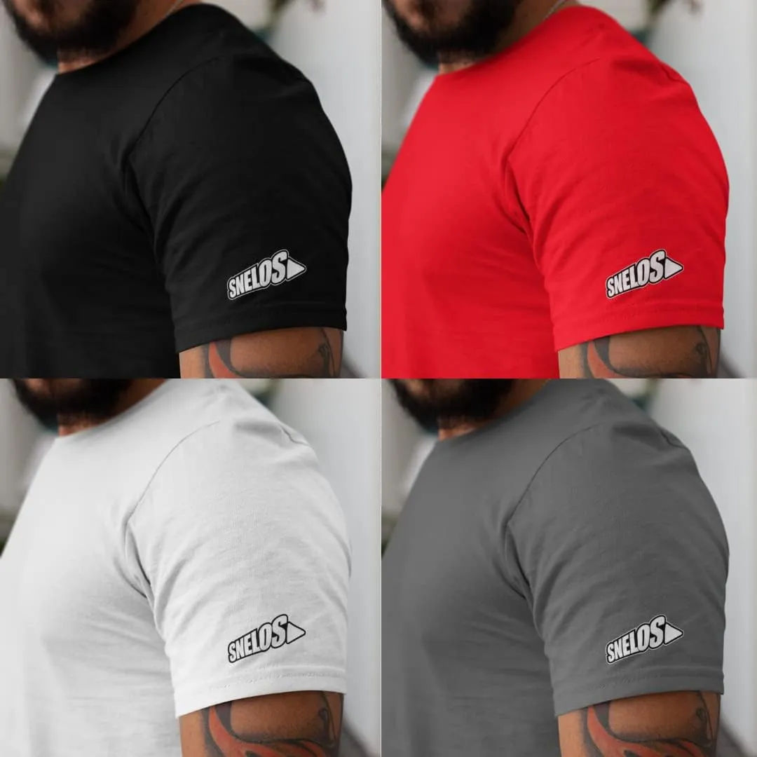 SNELOS Shirt to Match Jordan SB 4 Green Pine Match Sneaker tee
