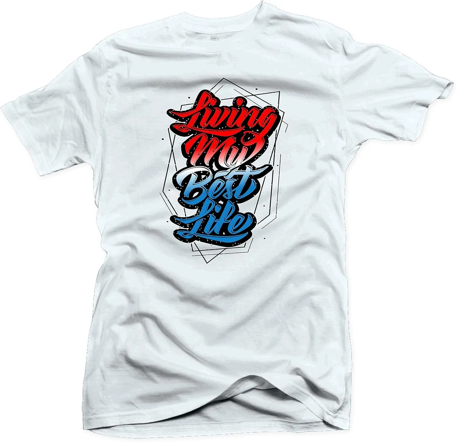 SNELOS Shirt to Match Sneaker Jordan Retro 4 What The Match Jordan Tee