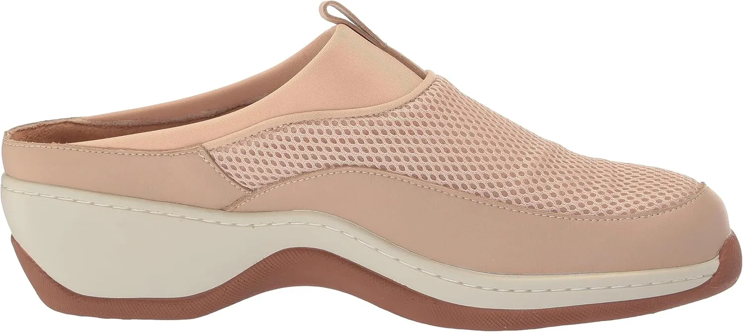 SoftWalk Women's Clogs