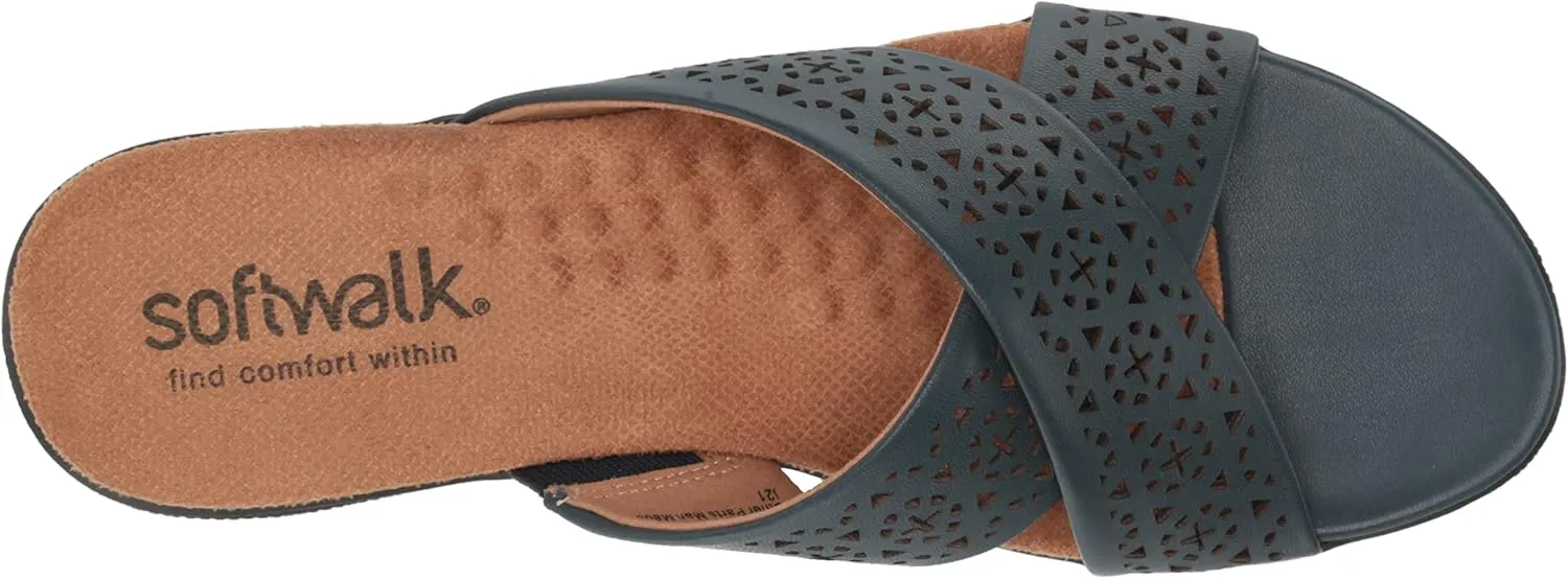 Softwalk Women's Murietta Mule