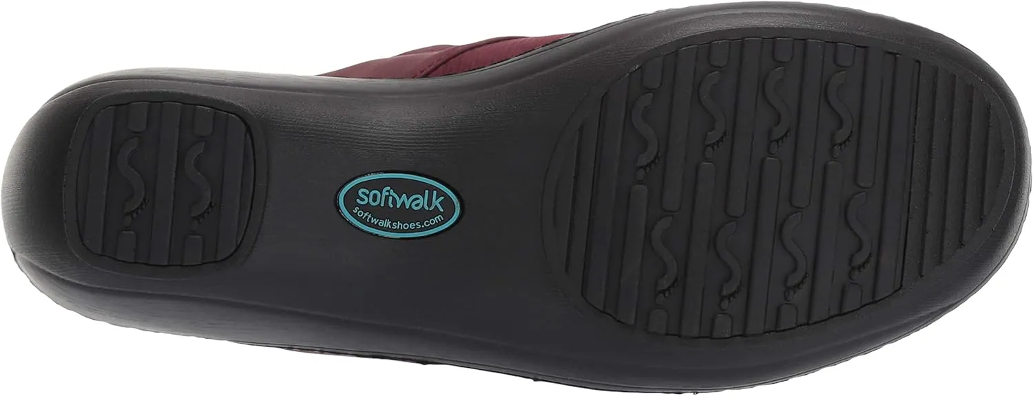 Softwalk Women's Murietta Mule