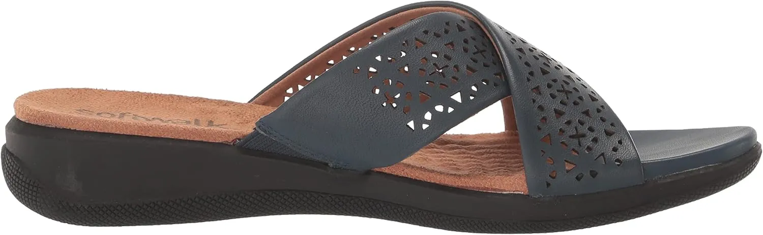 Softwalk Women's Murietta Mule