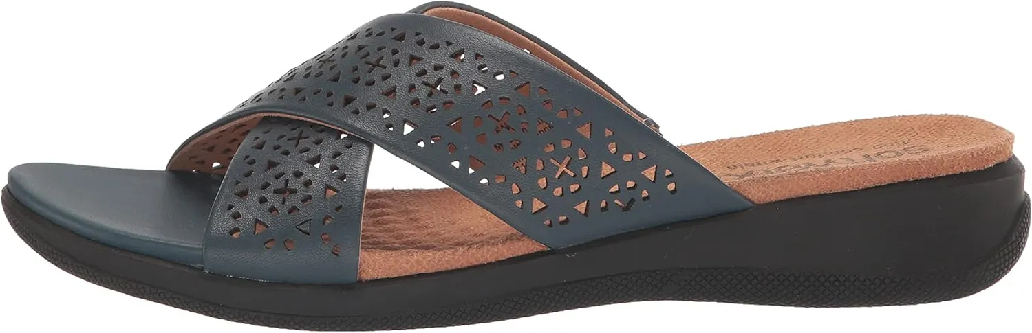 Softwalk Women's Murietta Mule