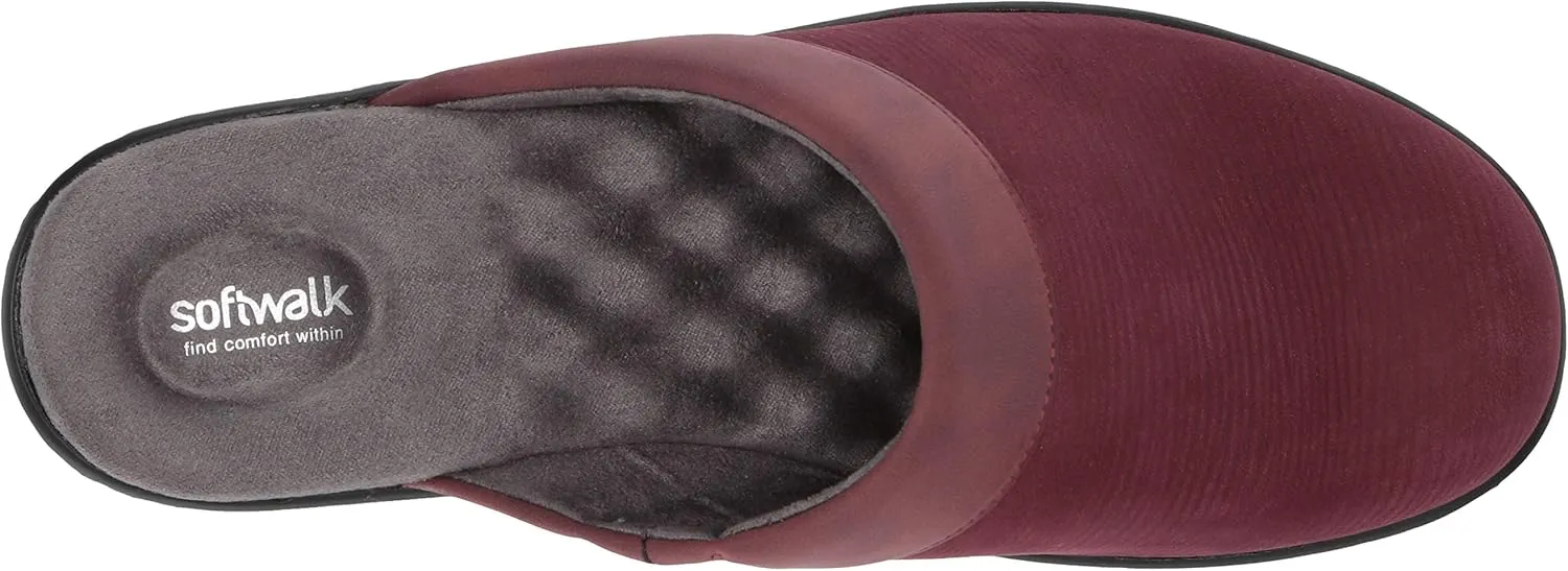 Softwalk Women's Murietta Mule