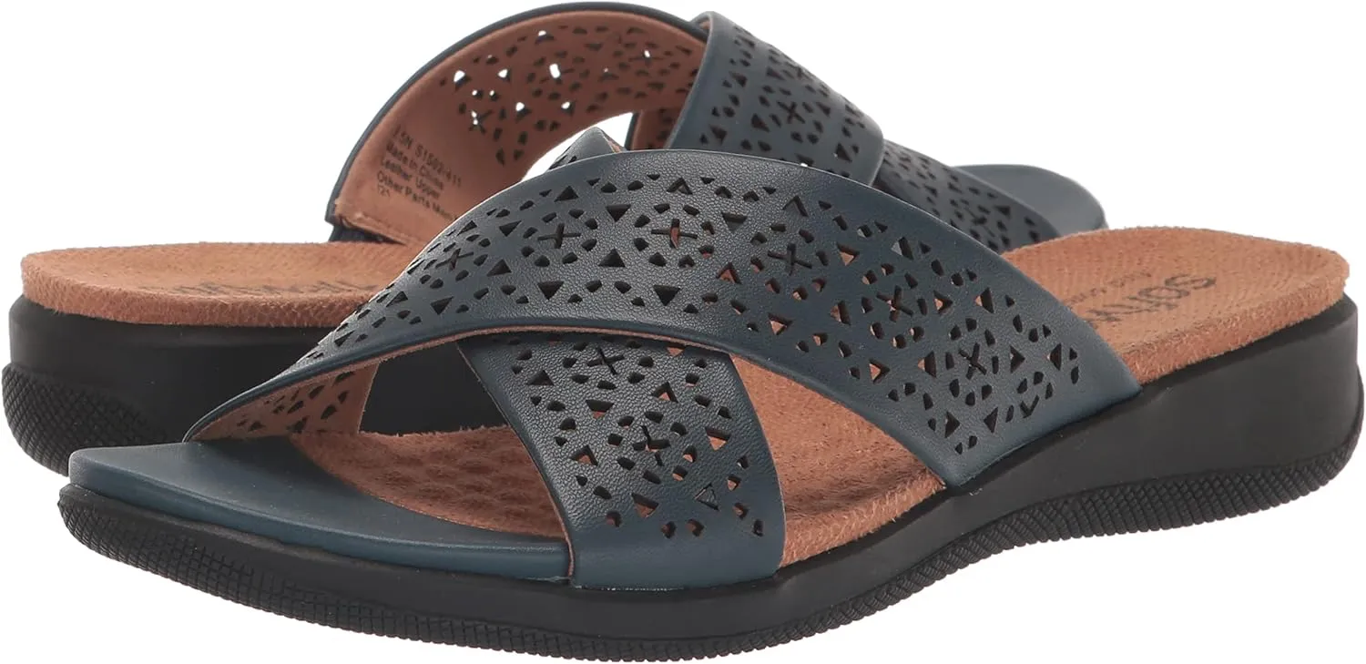 Softwalk Women's Murietta Mule